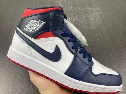 Bmlin Shoes SE Jordan USA BestValue 1 Mid 852542- 3687 1028